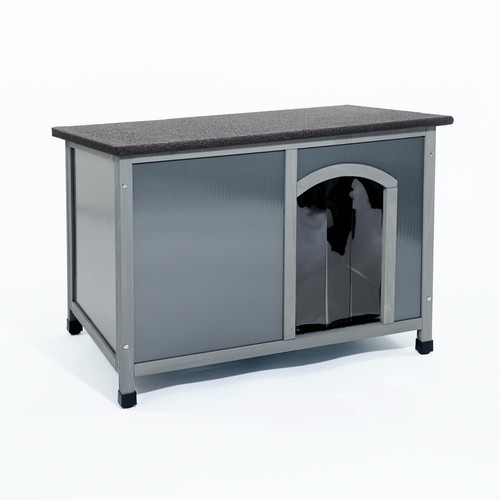 Medium dog kennel plastic - medium, and