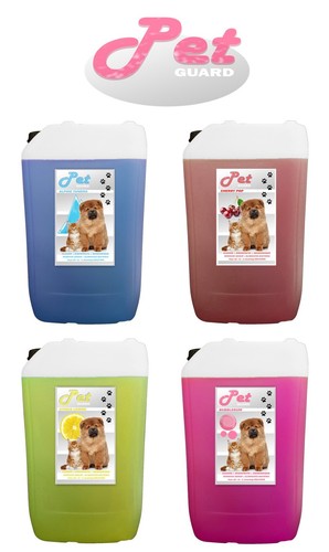 Kennel dog pet disinfectant - kennel,