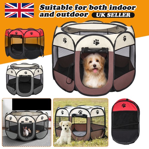 Large portable pet - uk, cat