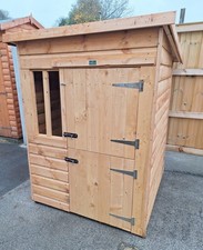 Dog Kennel Outdoor Pinelap