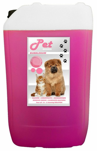 Dog kennel disinfectant - dog,