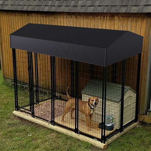 Universal dog kennel pet house - dog,