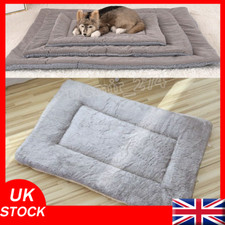 Pet Dog Cage Mat Pad Cat Crate