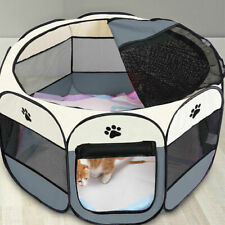 Large Portable Pet Dog Cat